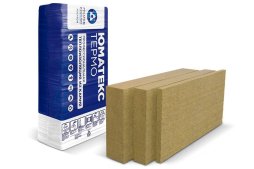 ЮМАТЕКС ТЕРМО Light 50х600х1200 мм (11,52м2)