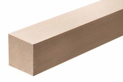 Брусок сухой 40х50х6000 (хвоя) Л-Вик