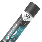 Изоспан AQ Prof 1,6х43,75 м (пл. 188гр\м2) (70м2) (гидро-ветрозащитная паропр. усиленная мембрана)