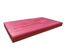 Доска сухая строганная 46х146х6000 (хвоя) завальцованная антисепт./антипир.