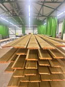 Скандинавская Доска UYS 20х175х6 поднятый ворс