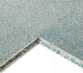 Quick Deck Professional (ВДСП шпунт) 12х600х1830