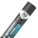Изоспан AQ Prof 1,6х43,75 м (пл. 188гр\м2) (70м2) (гидро-ветрозащитная паропр. усиленная мембрана)