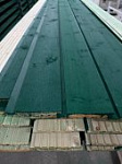 Скандинавская Доска  UYS 20х120х6 поднятый ворс