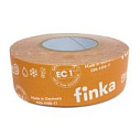 Лента клейкая FINKA Flexy Inside Tape 50мм 40м (односторонняя)