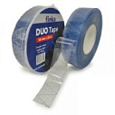 Лента клейкая FINKA Duo Tape 38мм 50м (двусторонняя)