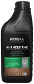 Medera 100 Concentrate - Антисептик-консервант зеленый (1/10), 1 л